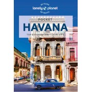 Pocket Havana Lonely Planet